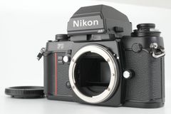 美品】Nikon F3HP 35mm Film Camera SLR Black Body ニコン フィルム