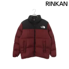 ノースフェイス  ND92435R ヌプシダウンジャケット メンズ XL