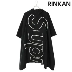 シュプリーム  19SS  GORE-TEX Poncho ゴアテックスポンチョコート メンズ S/M