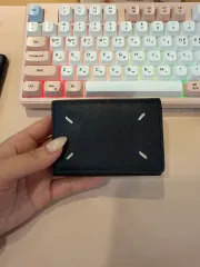 メゾンマルジェラ 財布