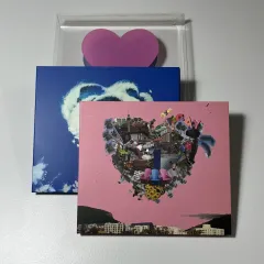 colde コールド love pt1 ＆ 2 cd セット