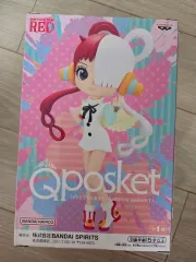 BANPRESTO(バンプレスト) ONE PIECE(ワンピース) フィルム レッド ウタ フィギュア