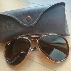 ヴィンテージ レイバン ボシュロム USA ボーイング トラディショナル サングラス レイバン