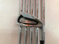 ダンロップ　SRIXON Z585　NSプロ 950GH　Sフレックス　アイアンセット　中古　ゴルフドゥ！水戸店【最短即日発送】