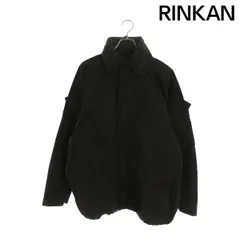 フリークスストア  233-1552 ナイロンマウンテンパーカブルゾン メンズ M