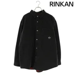 2026年最新】supreme キルティングシャツの人気アイテム - メルカリ