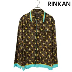 2026年最新】Fendi シャツの人気アイテム - メルカリ