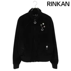 2026年最新】RAF SIMONS ジャンパー・ブルゾンの人気アイテム - メルカリ