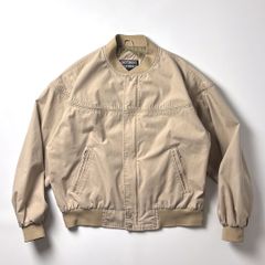90s Turnbull&Asser スウィングトップ 英国調 ベージュL相当 - メルカリ