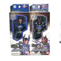 新品 真アギト展 あそーとコレクション A賞 フィギュア G3 会場限定