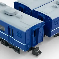 【極めて希少】国鉄時代 14系客車 側面方向幕（実使用品 極めて希少】国鉄時代 14系客車 側面方向幕（実使用品 - メルカリ