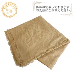 LOUIS VUITTON ルイヴィトン M71360 大判 ストール   ストール