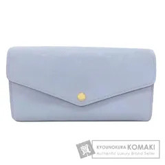 LOUIS VUITTON ルイヴィトン ポルトフォイユ・サラ 長財布（小銭入れあり） アンプラント レディース [中古]