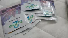 ズートピア トフィーポーチ 4種