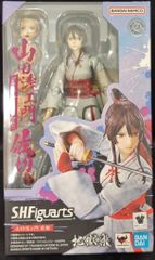 BANDAI SPIRITS S.H.Figuarts 地獄楽 山田浅ェ門佐切
