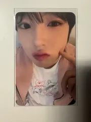 (値下げ) NCT WISH サクヤ Withmuu ラキドロ トレカ 出品