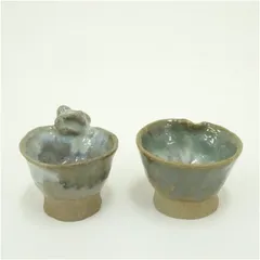 2026年最新】越中三助焼の人気アイテム - メルカリ