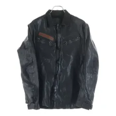 2026年最新】バックラッシュ レザーシャツの人気アイテム - メルカリ