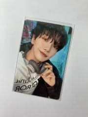 BOYNEXTDOOR(ボイネク) 19 99 nice バージョン ミョン・ジェヒョン(MYUNG JAEHYUN) トレカ