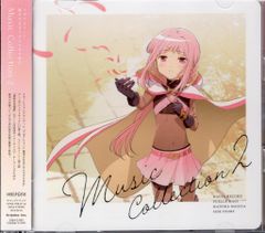 ブシロード ChaosTCG AW-110SP サブカル大好き“クラウン”「鷹崎 エル