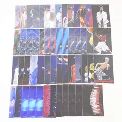 【三重店】Snow Man 滝沢歌舞伎 ZERO ステージフォト まとめ売り 計54枚セット（スノーマン/ステフォ/公式写真）【352-C636】