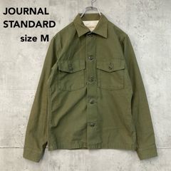 330】ts(s) 上質カーディガンシャツ オリーブチェック 日本製 美品 
