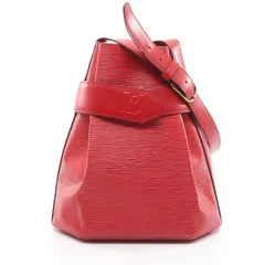 LOUIS VUITTON ルイ・ヴィトン サックデポールPM ショルダーバッグ