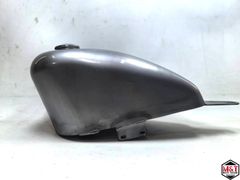 CR 93 スチール製 シルバーのバイクタンク - メルカリ