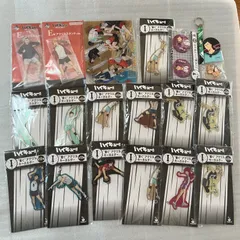 ハイキュー　アクリルスタンド　まとめ売り　⑨