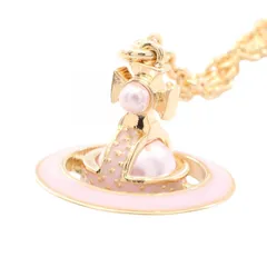 Vivienne Westwood ヴィヴィアンウエストウッド SIMONETTA ネックレス