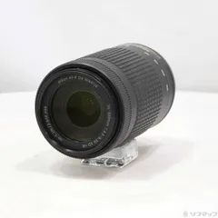 ソフマップ 〔中古品〕 Nikon AF-P DX NIKKOR 70-300mm f／4.5-6.3G ED VR【258】