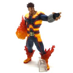 BANDAI SPIRITS 피규어 엔데버 [이치반 쿠지 나의 히어로 아카데미아 -방어하는 힘-] MASTERLISE EXTRA C상 상자 없음