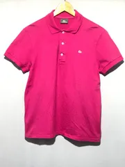 1217S　LACOSTE　半袖ポロシャツ