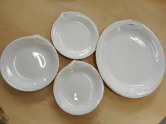 たち吉 リッチフィールド 皿