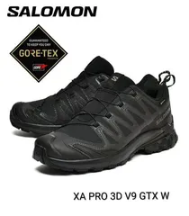 新品未使用SALOMON XA PRO 3D 23.5センチ 2026年最新】salomon xa pro 3d 23.5の人気アイテム - メルカリ