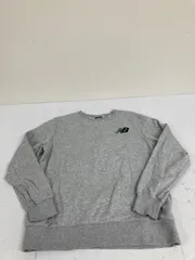 送料無料★new balance ニューバランス★スウェットトレーナー　スウェットシャツ　トップス★メンズ　Lサイズ　#80204sjj41