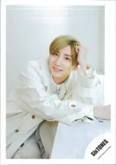 SixTONES 21年 on eST 京本大我 公式写真 *1枚