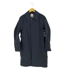 ユナイテッドトウキョウ UNITED TOKYO 比翼 ステンカラー コート レディース JPN：2 