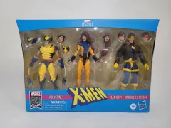 2026年最新】マーベルレジェンド x-menの人気アイテム - メルカリ