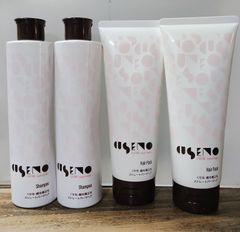 ✓おまけ付✓ クセノ シャンプー&ヘアパック 詰め替えセット - メルカリ