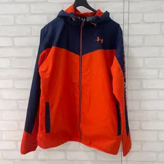 値下げ アンダーアーマー 袖 プリマーク 刺繍 カモ 迷彩 ナイロン ジップ パーカー ジャケット