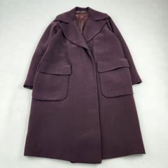 未使用品 タグ付き GUCCI グッチ コート ブラック トムフォード期