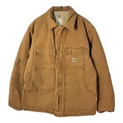 00年代 米軍実物 U.S.ARMY ケミカルプロテクティブジャケット