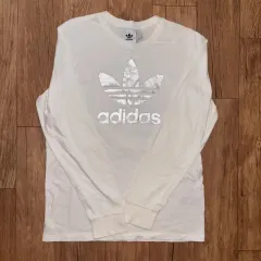 アディダス ロングスリーブ