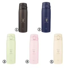 デリ丸。Collection  ステンレスボトル 600ml　デリカミニ　デリカ D:5