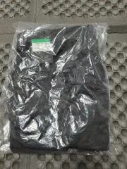 ナイキ メンズ ハーフパンツ ブラック 新品 XL