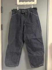 ジャーナルスタンダード デニムパンツ