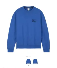 ナイキ ステューシー