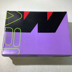 [하치노헤 47-5-20260204]중고품 필라 에반게리온 콜라보 스니커 아스카 비스트 모델 (100)