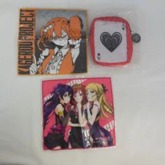あんスタ TRIP スクエア 缶バッジ ぱしゃっつ 葵 ゆうた セット - メルカリ